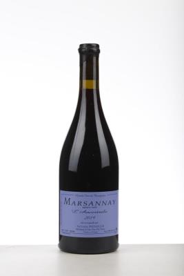 MARSANNAY L'ANCESTRALE 2019 - Sylvain Pataille - 1 Bottle