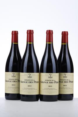 LA GRANGE DES PERES 2013 - Domaine de la Grange des Peres - 4 Bottles