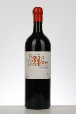 BRICCO DELL'UCCELLONE 1996 - Braida - 3.00 Liter Bottle