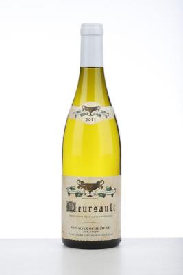 MEURSAULT 2014 - Coche Dury - 1 Bottle