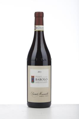 BAROLO 2011 - Bartolo Mascarello - 1 Bottle