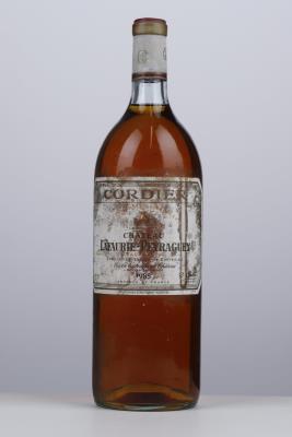 LAFAURIE PEYRAGUEY 1985 - Mc - 1 Magnum