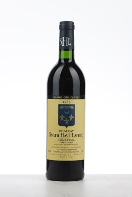 SMITH HAUT LAFITTE 1985 - Mc - 1 Bottle