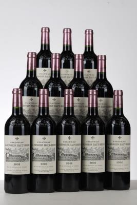 MISSION HAUT BRION 2006 - Mc - 12 Bottles - Owc 12