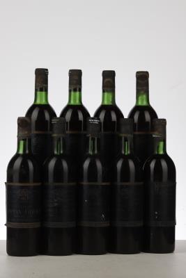 CERTAN GIRAUD 1969 - Mc - 9 Bottles