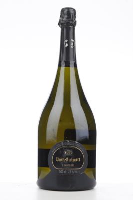 DOM RUINART 2002 - Ruinart - 1 Magnum