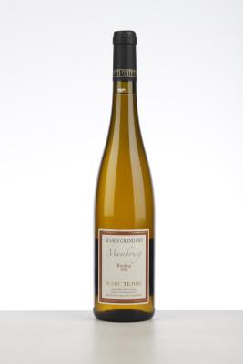 RIESLING MAMBOURG 2008 - Marc Tempe - 1 Bottle