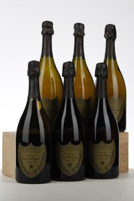 DOM PERIGNON 1988 - Moet et Chandon - 6 Bottles - Oc 6
