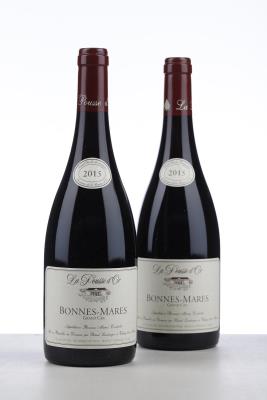 BONNES MARES 2015 - La Pousse D'or - 2 Bottles