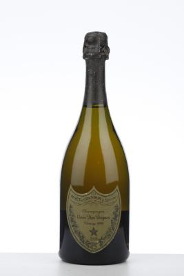 DOM PERIGNON 1995 - Moet et Chandon - 1 Bottle