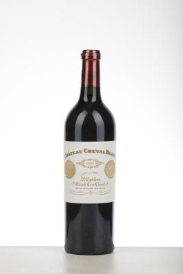 CHEVAL BLANC 2005 - Mc - 1 Bottle