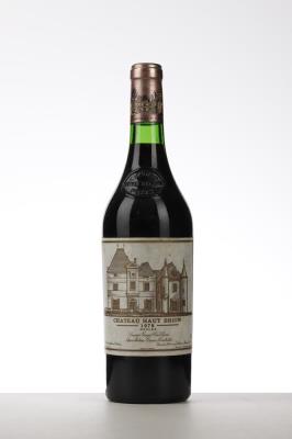HAUT BRION 1979 - Mc - 1 Bottle