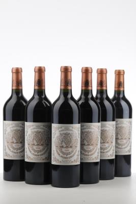 PICHON BARON 2006 - Mc - 6 Bottles