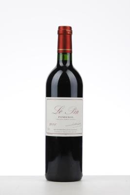 LE PIN 2000 - Mc - 1 Bottle