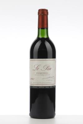 LE PIN 1993 - Mc - 1 Bottle