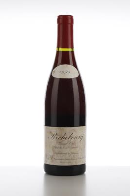 RICHEBOURG 1995 - Leroy - 1 Bottle