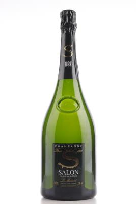SALON LE MESNIL 1999 - Salon - 1 Magnum