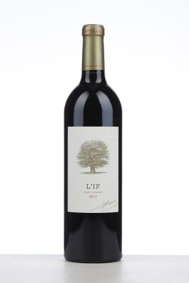 L'IF 2017 - Mc - 1 Bottle