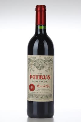 PETRUS 1989 - 1 Bottle