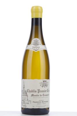 CHABLIS MONTEE DE TONNERRE 2020 - Francois Raveneau - 1 Bottle