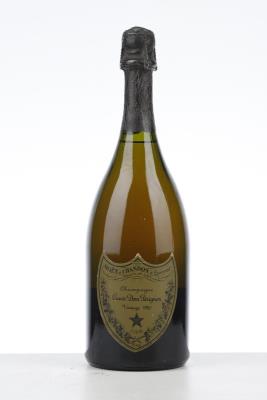 DOM PERIGNON 1985 - Moet et Chandon - 1 Bottle