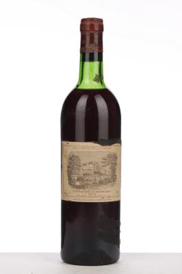 LAFITE ROTHSCHILD 1973 - Mc - 1 Bottle
