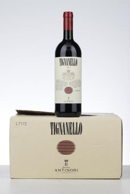 TIGNANELLO 2015 - Antinori - 6 Bottles - Oc 6