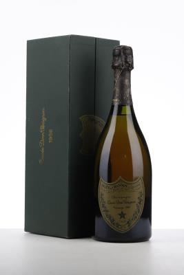 DOM PERIGNON 1985 - Moet et Chandon - 1 Bottle - Oc 1