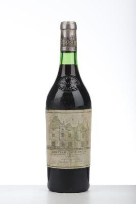 HAUT BRION 1976 - Mc - 1 Bottle