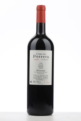 CIMS DE PORRERA CLASSIC 2001 - Cims de Porrera - 1 Magnum