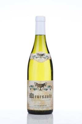 MEURSAULT 2007 - Coche Dury - 1 Bottle