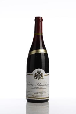 CHARMES CHAMBERTIN CUVEE TRES VIEILLES VIGNES 1995 - Joseph Roty - 1 Bottle