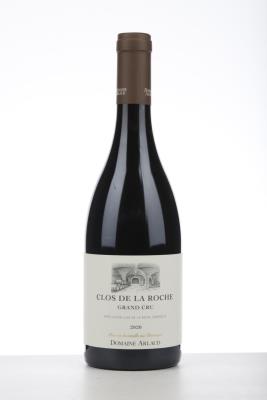 CLOS DE LA ROCHE 2020 - Arlaud - 1 Bottle