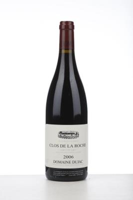 CLOS DE LA ROCHE 2006 - Dujac - 1 Bottle