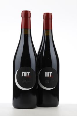 NIT DE NIN 2004 - Familia Nin Ortiz - 2 Bottles