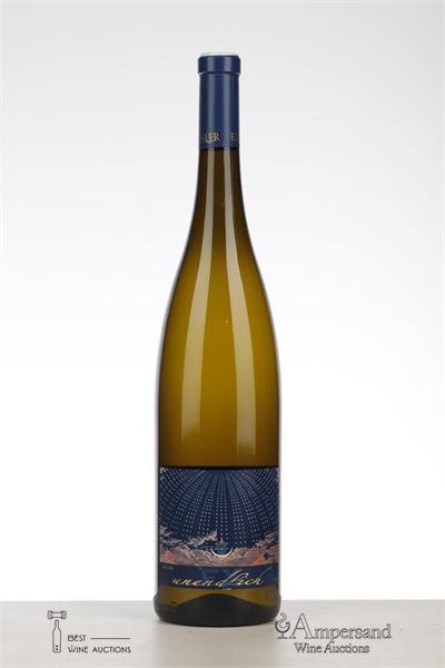 RIESLING SMARAGD UNENDLICH 2017 - F.X. Pichler - 1 Magnum