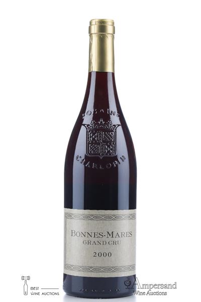 BONNES MARES 2000 - Philippe Charlopin Parizot - 1 Bottle