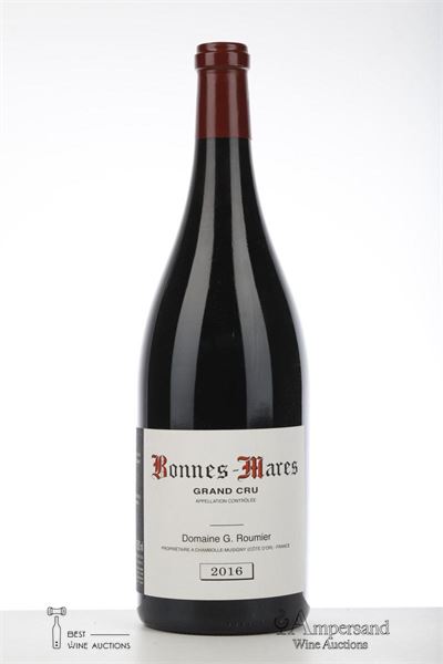 BONNES MARES 2016 - Georges Roumier - 1 Magnum