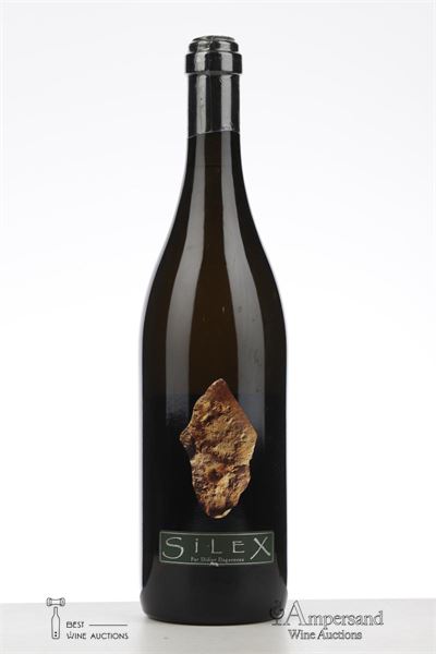 POUILLY FUME SILEX 2007 - Dagueneau - 1 Bottle