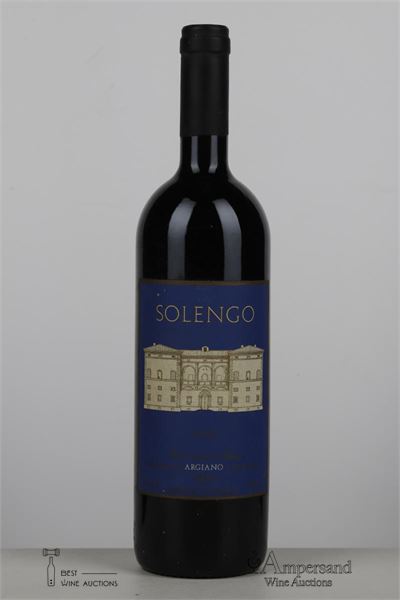 SOLENGO 1995 - Argiano - 1 Bottle