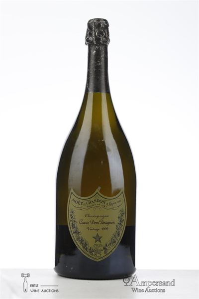 DOM PERIGNON 1992 - Moet et Chandon - 1 Magnum