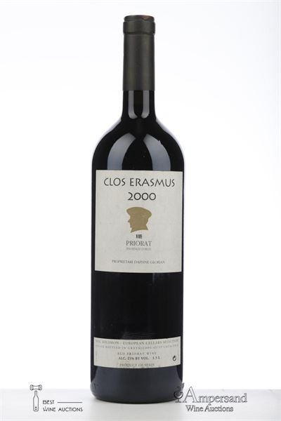 CLOS ERASMUS 2000 - Daphne Glorian - 1 Magnum