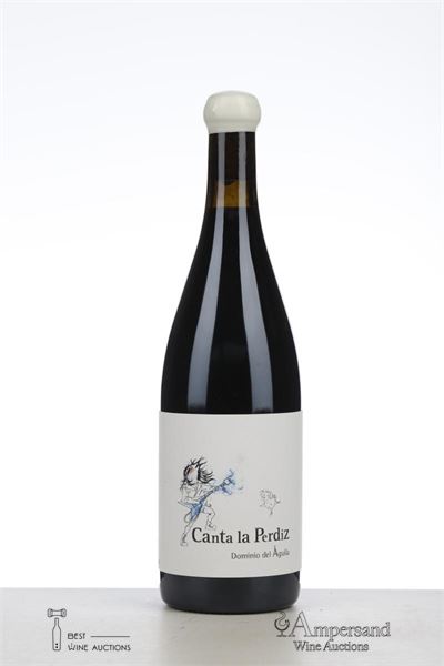 CANTA LA PERDIZ 2013 - Dominio del Aquila - 1 Bottle