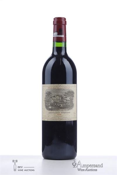 LAFITE ROTHSCHILD 1994 - Mc - 1 Bottle