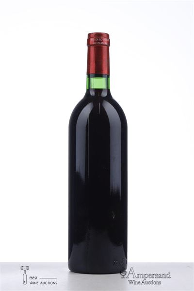 PETRUS 1979 - Mc - 1 Bottle