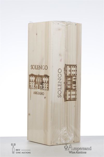 SOLENGO 2019 - Argiano - 1 Magnum - Owc 1