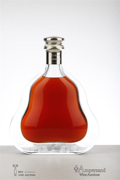 RICHARD HENNESSY COGNAC NV - Hennessy - 1 Bottle