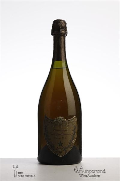 DOM PERIGNON 1970 - Moet et Chandon - 1 Bottle