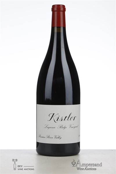 KISTLER LAGUNA RIDGE VINEYARD PINOT NOIR 2021 - Kistler - 1 Magnum