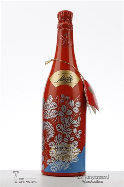 TAITTINGER COLLECTION IMAI 1988 - Taittinger - 1 Bottle